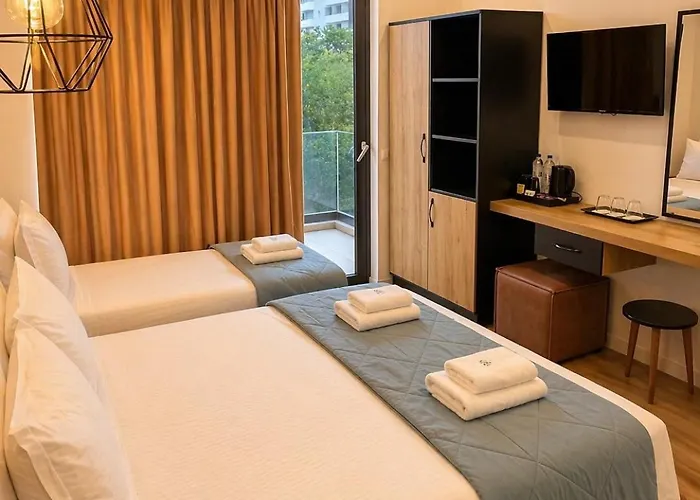 Hotel Platon