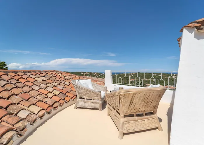 Residence Balocco Porto Cervo