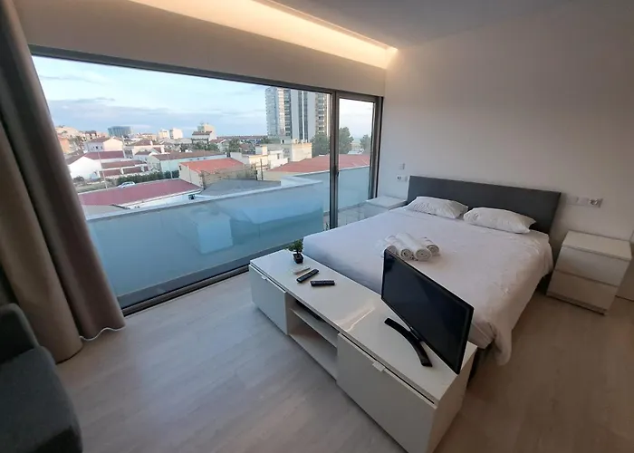 Figueira Beach Apartment