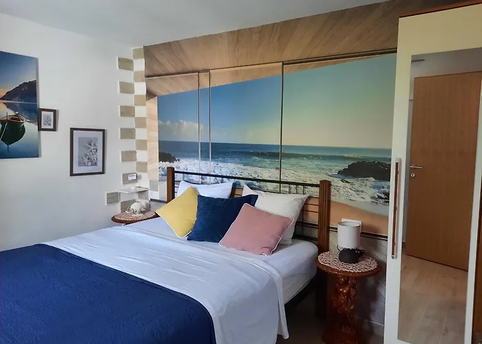 Apartman Saric K&M