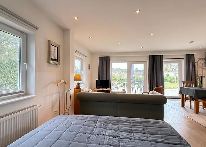 Kleemann'S Apartment****