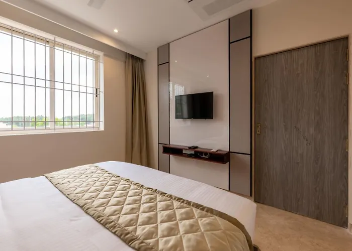Fortune Village Hotel