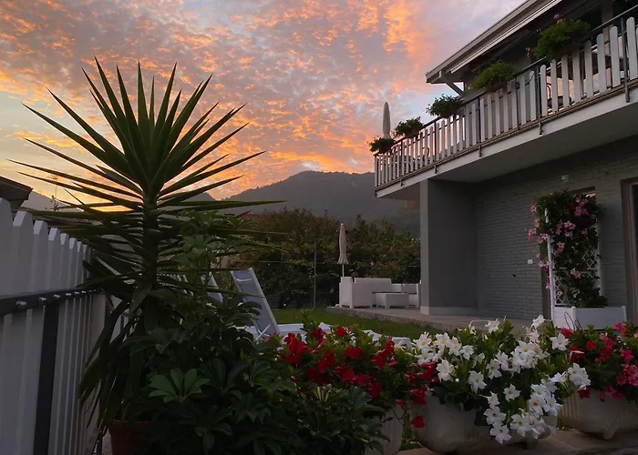 Relaxing Home
