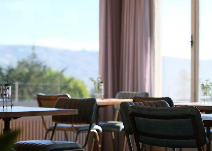 Hotel Boutique Casa Recreo