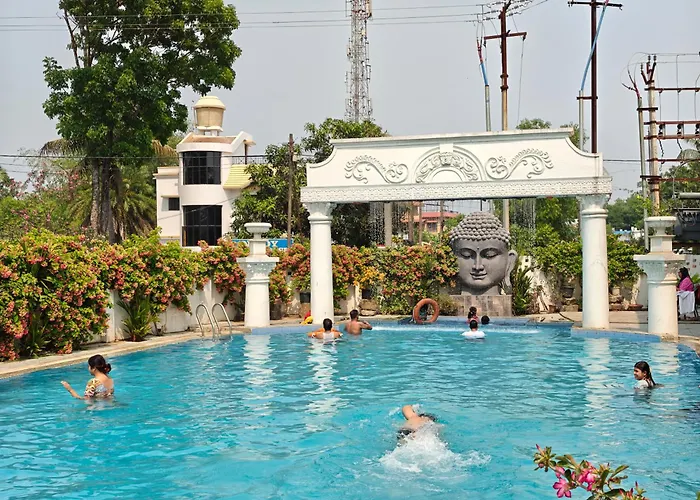 Dip Holidays Resort