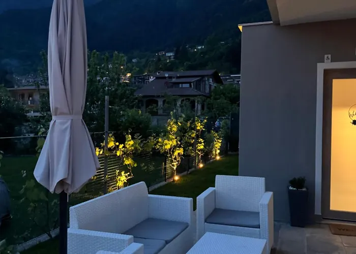 Relaxing Home