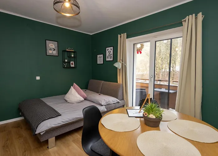 Alpensoul Apartments