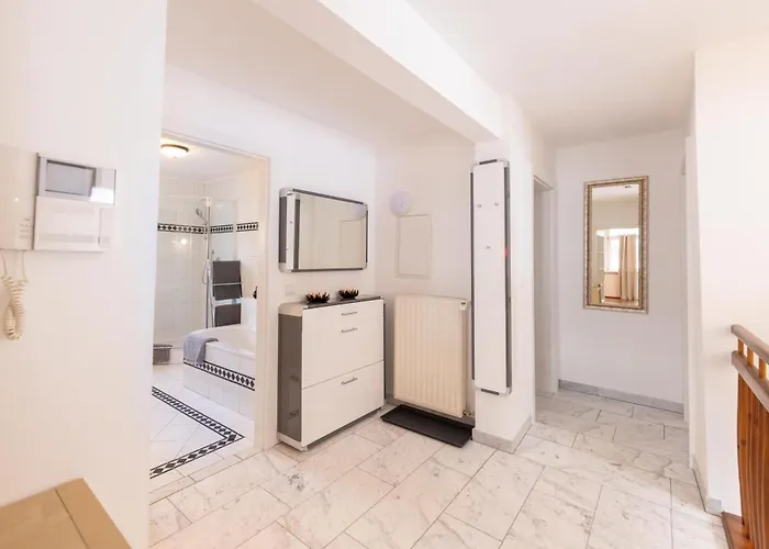 Alpensoul Apartments