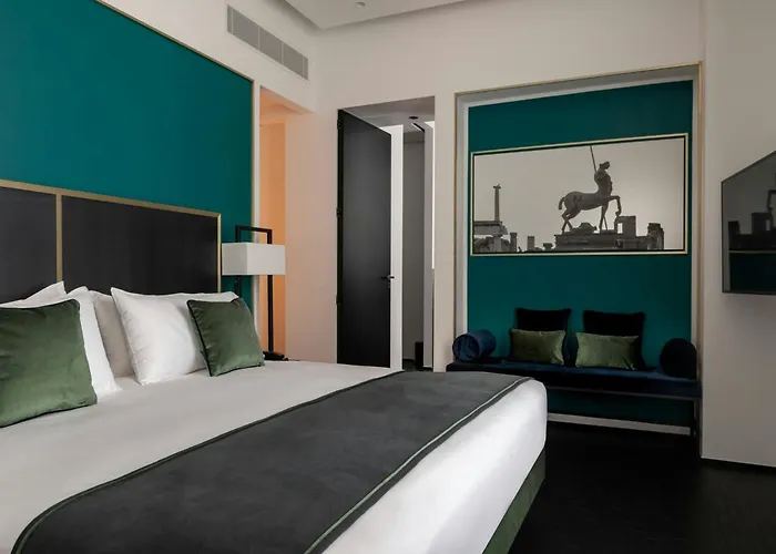 Habita79, Pompeii, A Tribute Portfolio Hotel