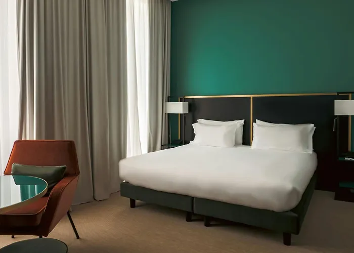 Habita79, Pompeii, A Tribute Portfolio Hotel