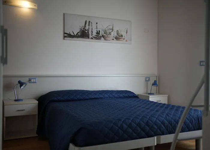 Bibione Mastervillage Family