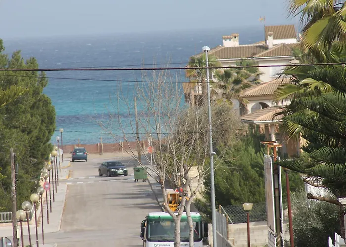 Casa Gloria Playa
