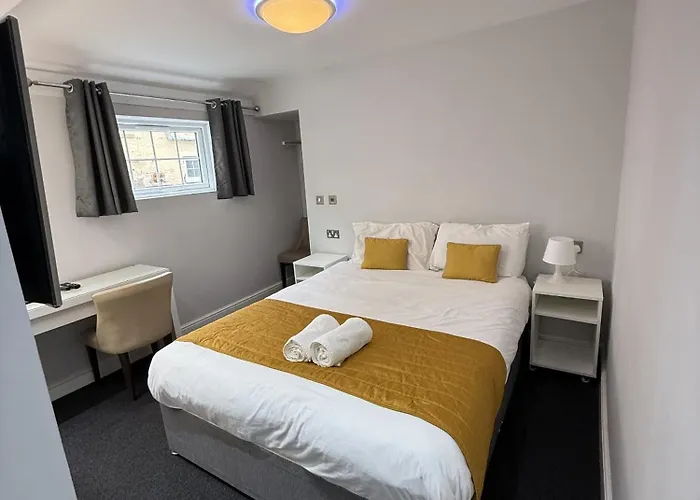 White Hart Hotel