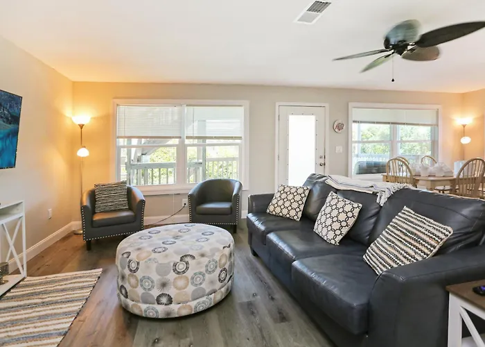 Buckeye Beach House By Pristine Properties Vacation Rentals