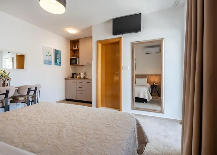 Apartmani Iva