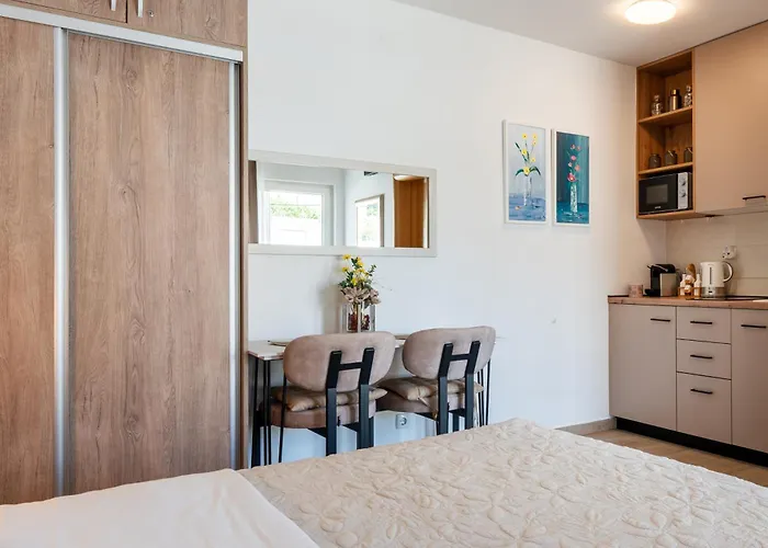 Apartmani Iva