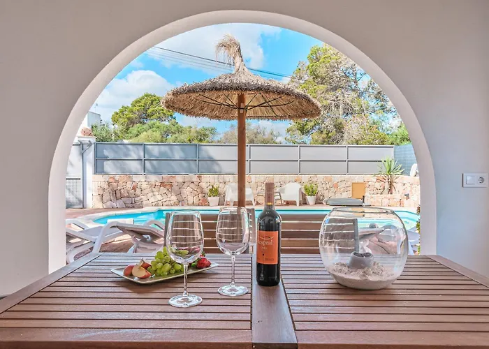 Villa Abril