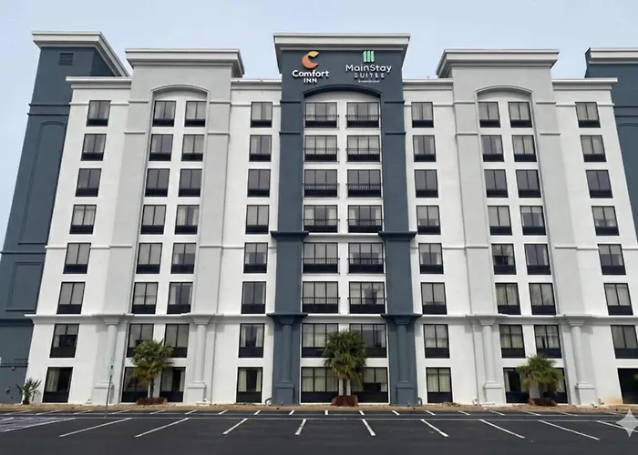 Comfort Inn Conover-Hickory