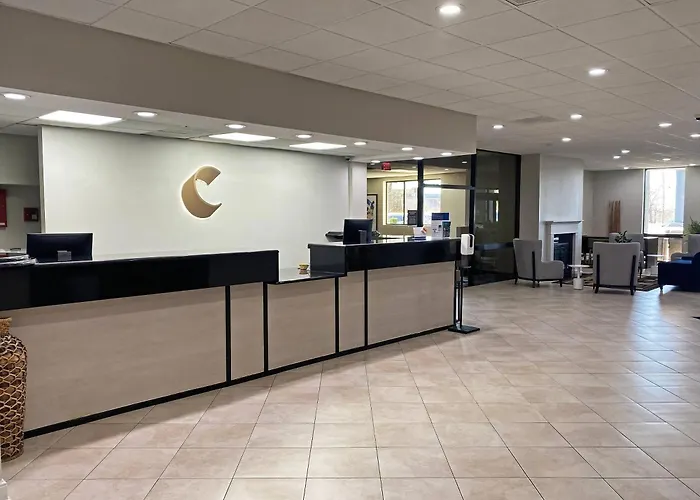 Comfort Inn Conover-Hickory