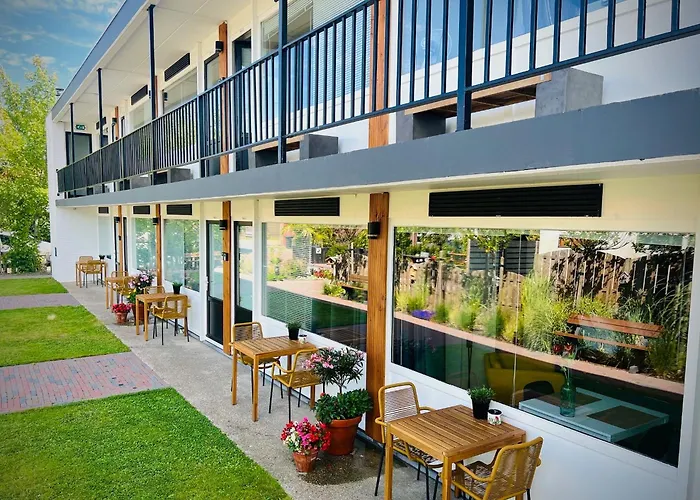 Flamingo Studio'S Zeeland