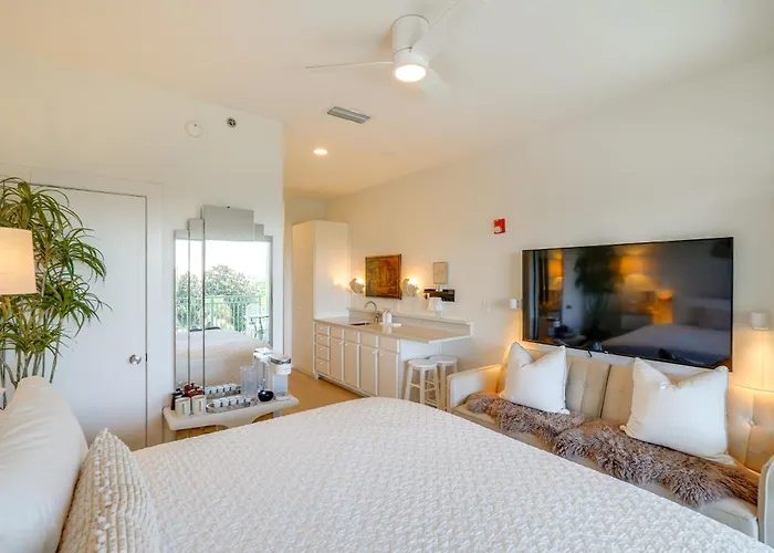 Ocean View Condo Btwn Rosemary & Alys Beach!