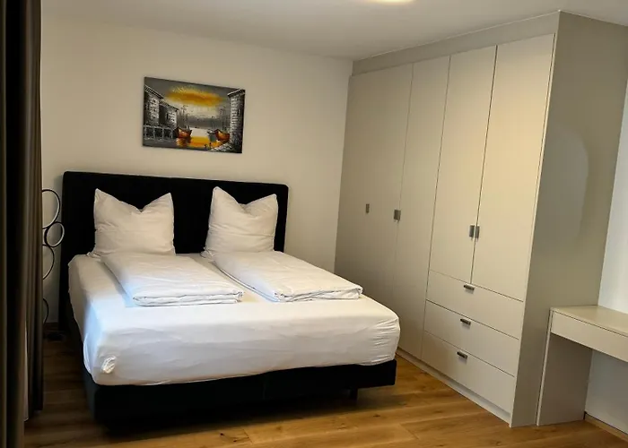 Munich Finest Apartments