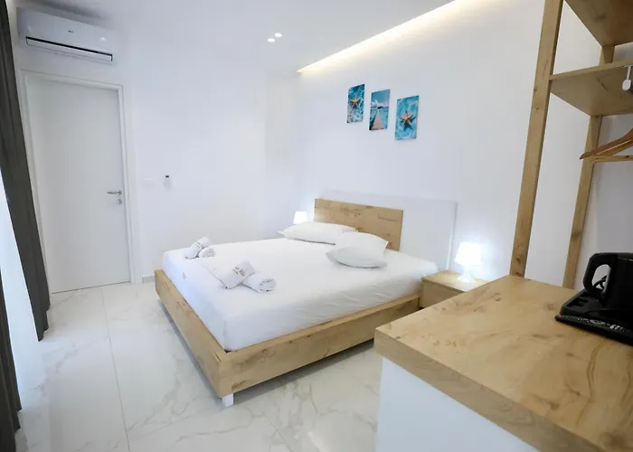 Sea Breeze Villa