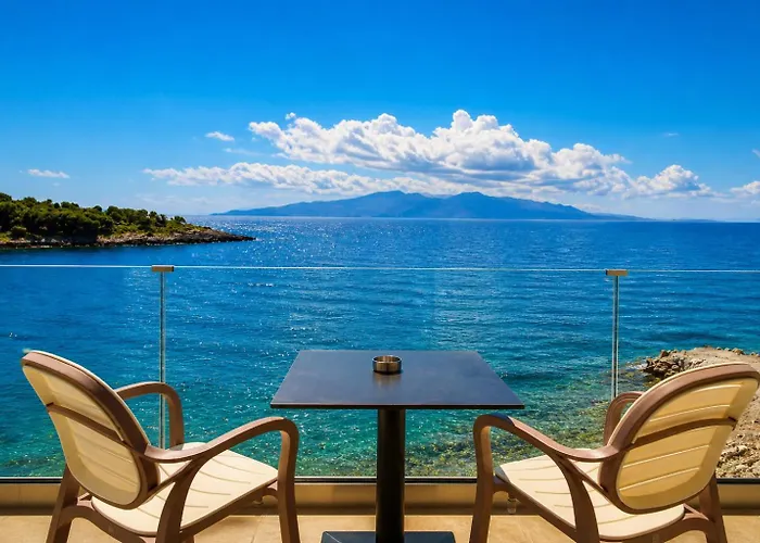 Sea Breeze Villa
