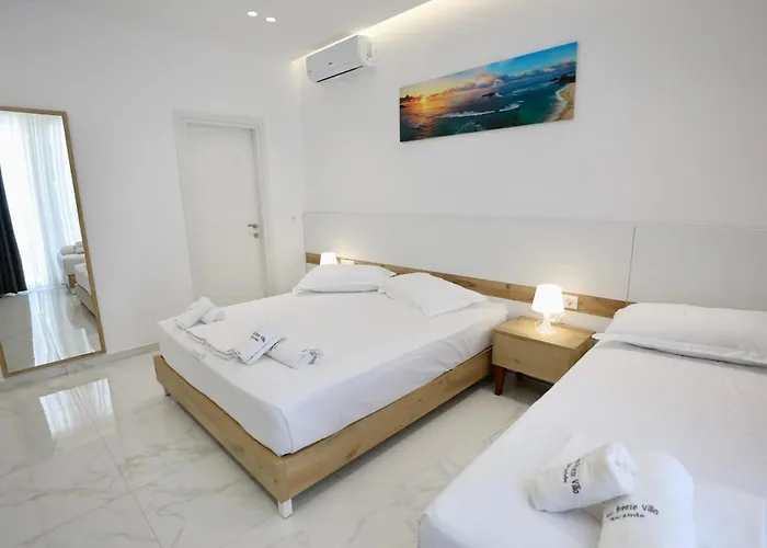 Sea Breeze Villa
