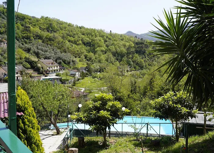 Villa Maremonti - Con 3 Piscine