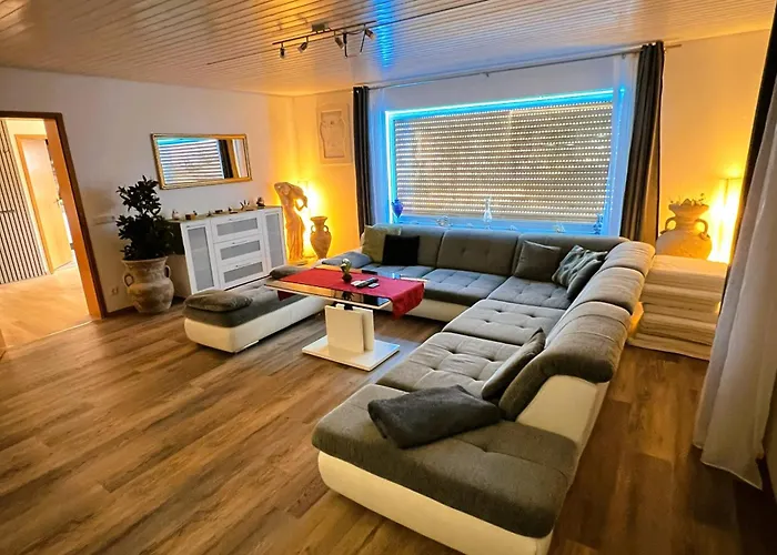 Die Panorama-Wohnung-im-Grünem