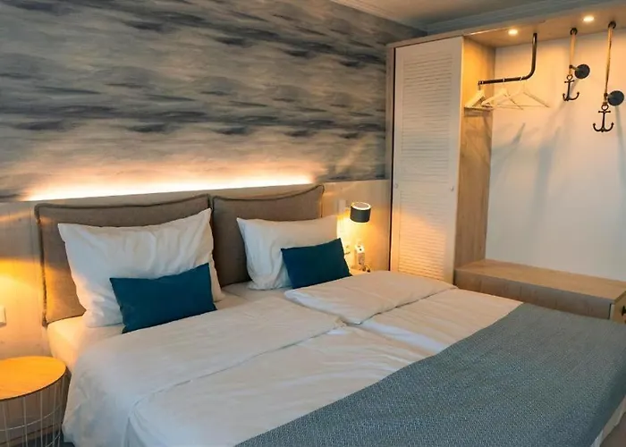 Hotel Haus am See