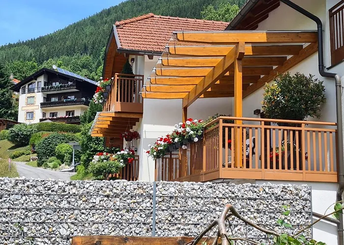 Chalet Catina