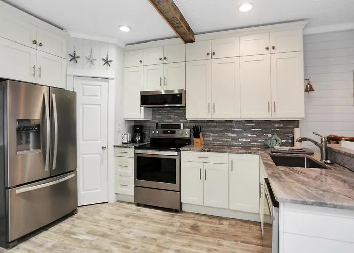 Set Sail At 5 By Pristine Properties Vacation Rentals