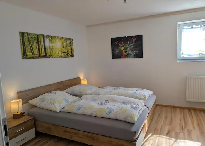 Ferienwohnung 's Stüble
