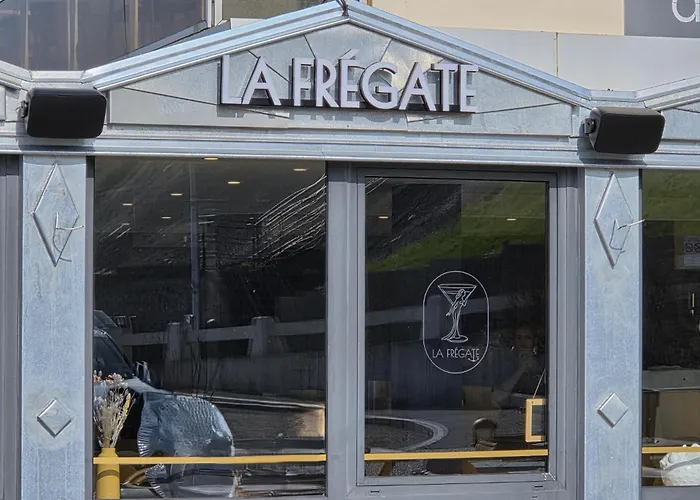 Hotel La Fregate