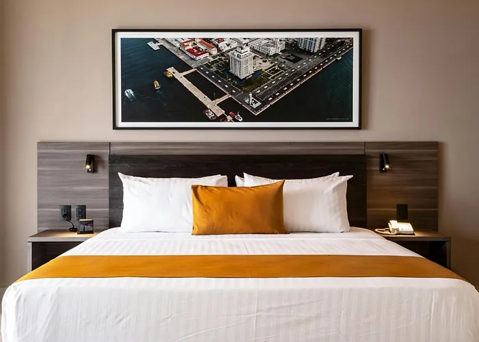 Delta Hotels By Marriott Riviera Veracruz