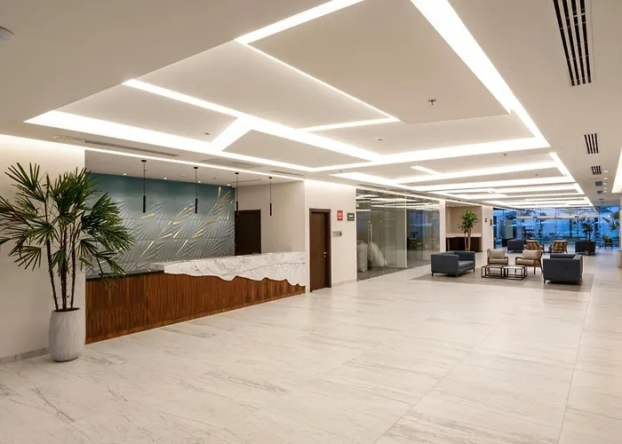 Delta Hotels By Marriott Riviera Veracruz