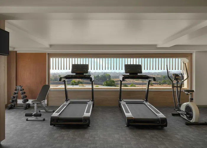 Rakabi The Fern Igatpuri, Series By Marriott