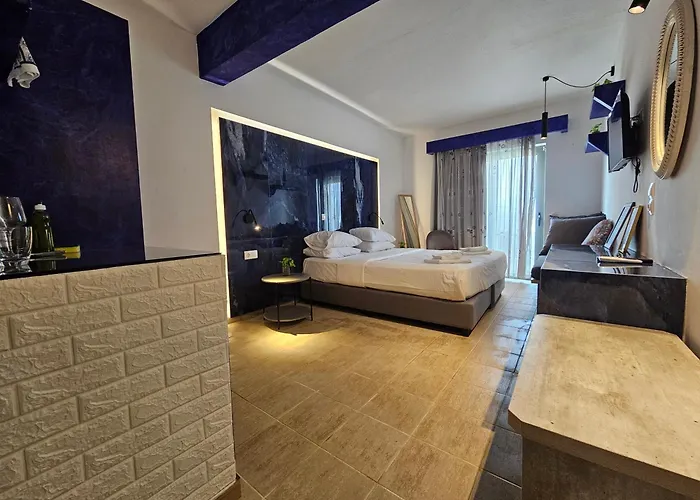 Penelope Hotel