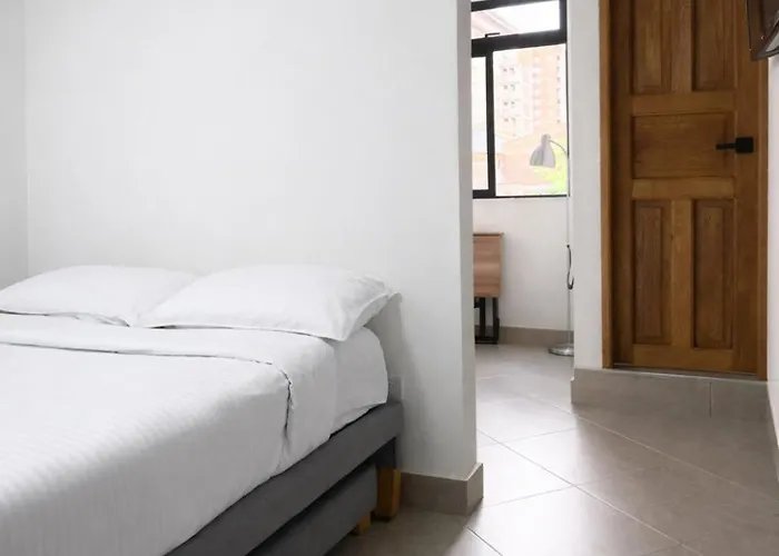 Casa Hotel Los Laureles