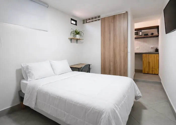 Casa Hotel Los Laureles