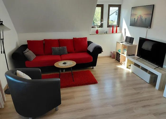 Ferienwohnung Twete