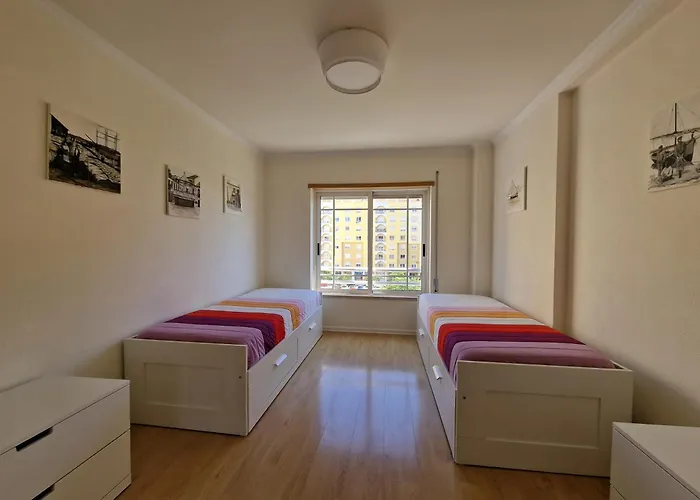 Family Comfort House