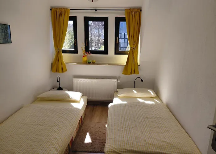 Ferienwohnung Twete