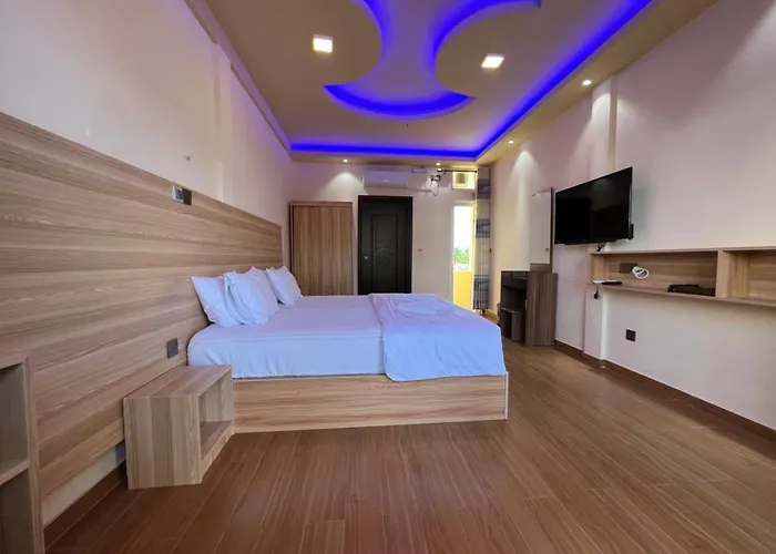 Aasna Inn