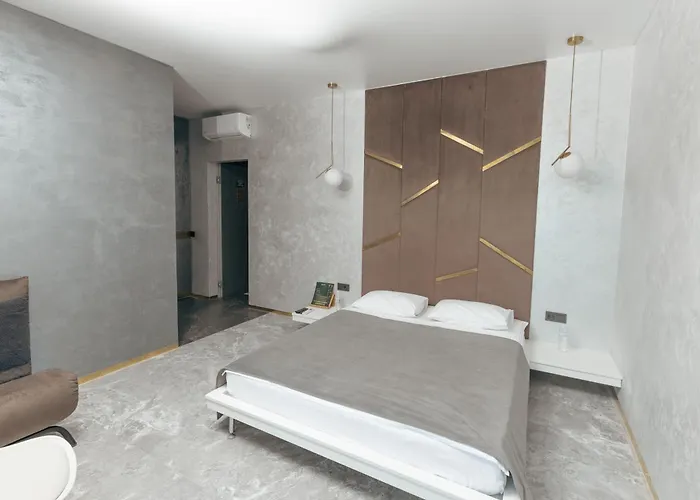 Sofa Boutique Hotel & Spa
