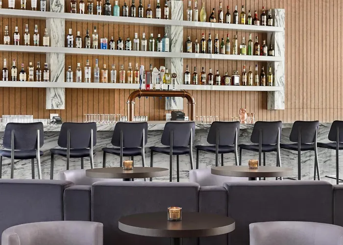 Hyatt Centric Montreal
