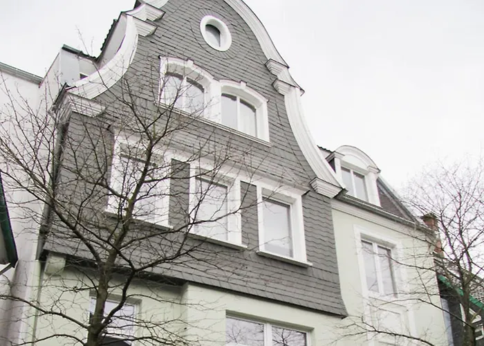 Serviced Apartments Xanthurus