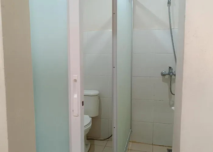 Fb Dormitel Suites